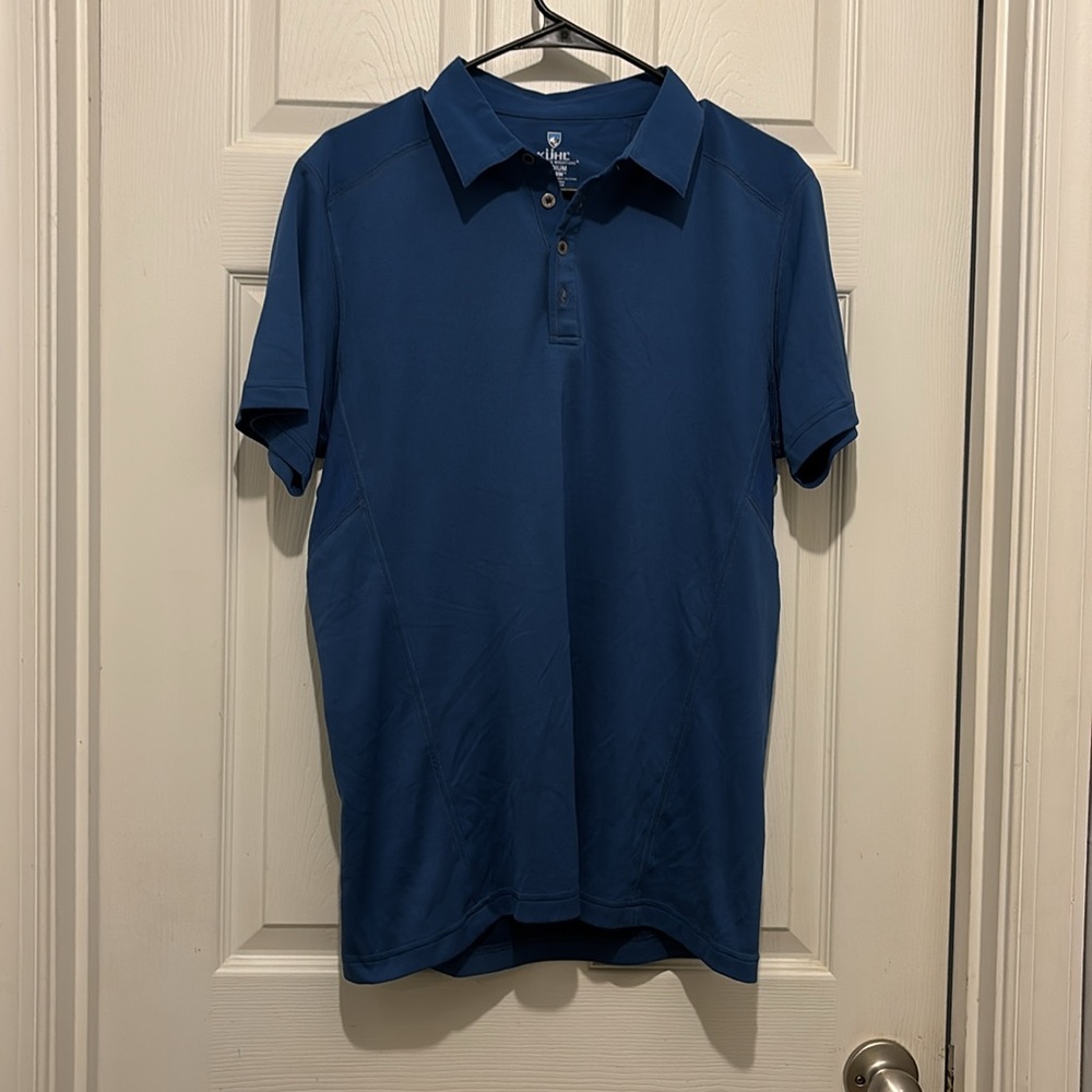 Kuhl shadow polo - Picture 2 of 8